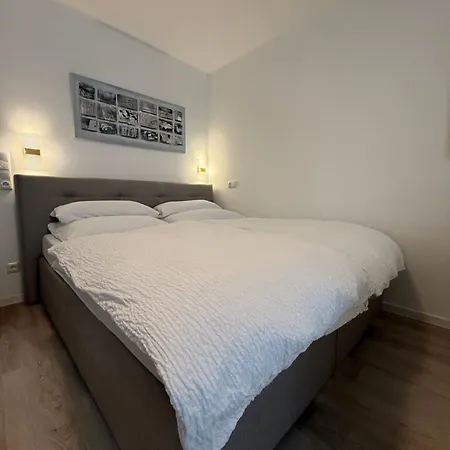 Smart - Moderne Daire Bad Camberg