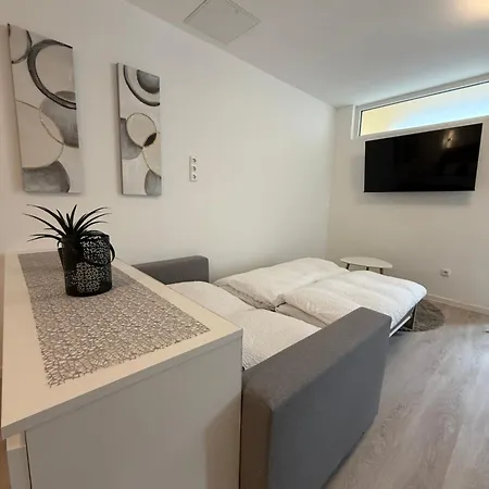 Daire Smart - Moderne