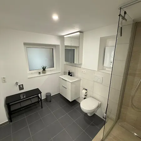 Daire Smart - Moderne *