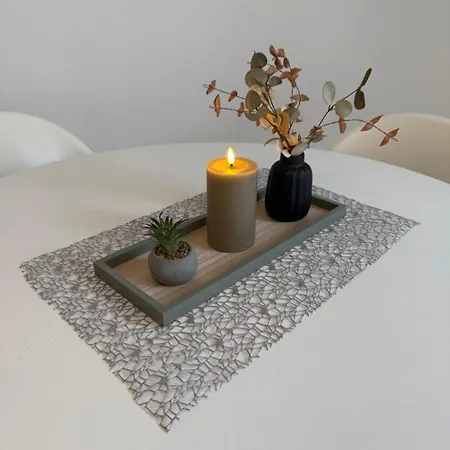 Smart - Moderne Daire