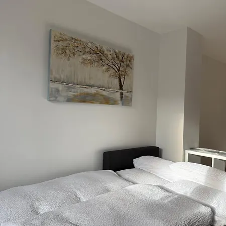 Smart - Moderne Daire *