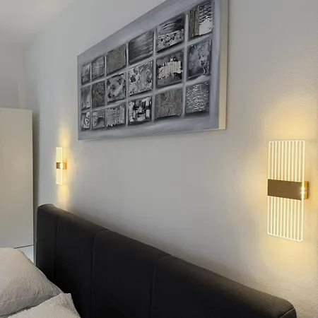 Smart - Moderne Daire *