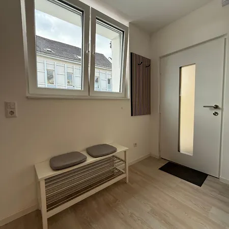 Daire Smart - Moderne
