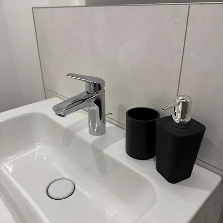 Daire Smart - Moderne Bad Camberg