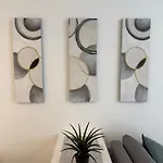 Smart - Moderne Apartament *