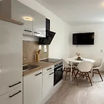 Apartament Smart - Moderne Bad Camberg