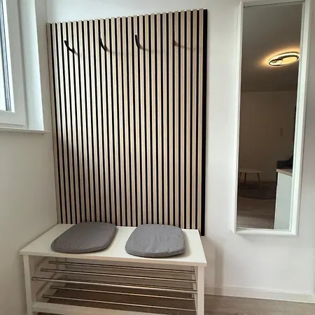 Smart - Moderne Apartmán