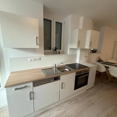 Smart - Moderne * Bad Camberg