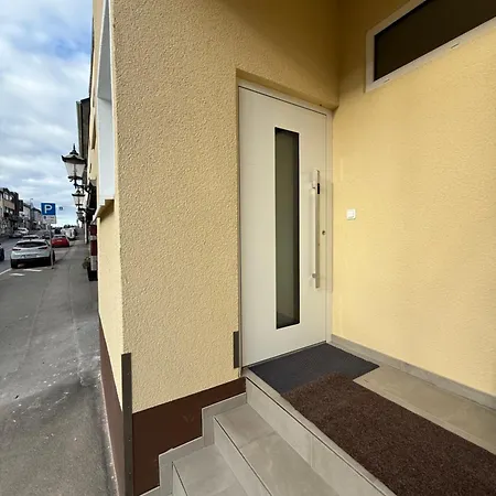 Smart - Moderne * Bad Camberg