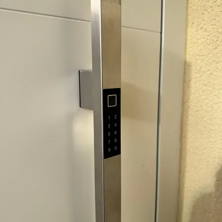 Lägenhet Smart - Moderne