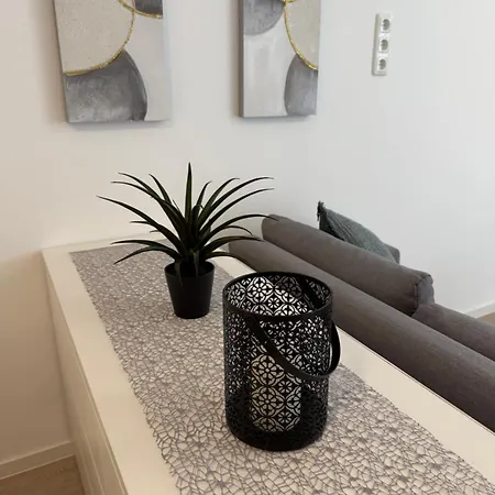 Smart - Moderne