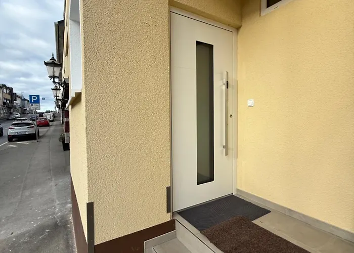 Smart - Moderne * Bad Camberg