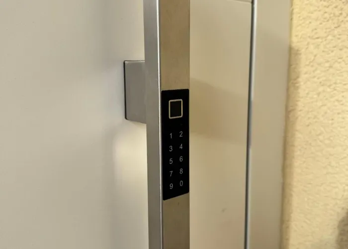 Apartmán Smart - Moderne