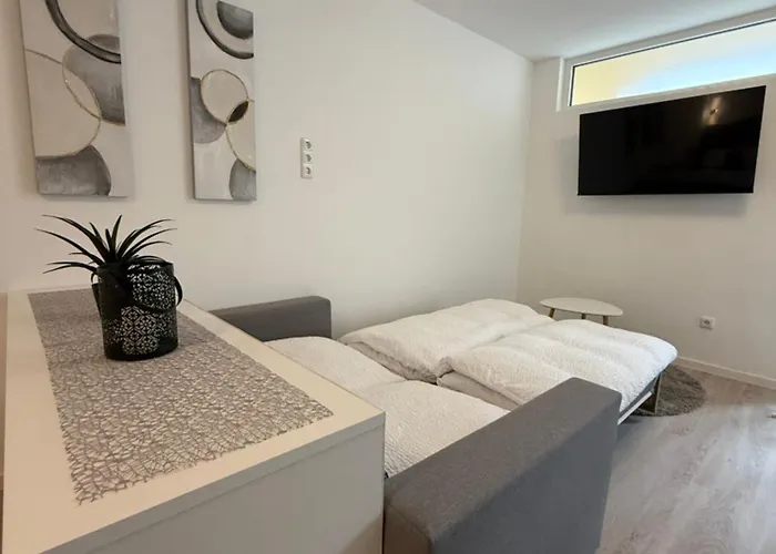 Lägenhet Smart - Moderne