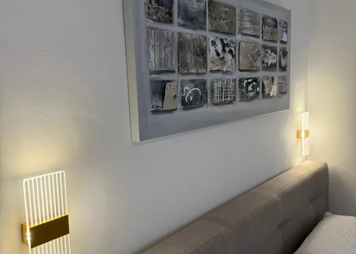 Smart - Moderne * Bad Camberg