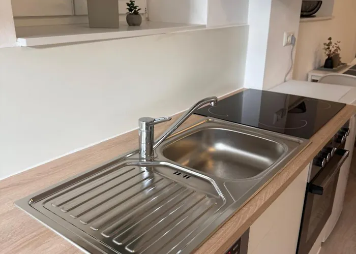 Smart - Moderne Apartment