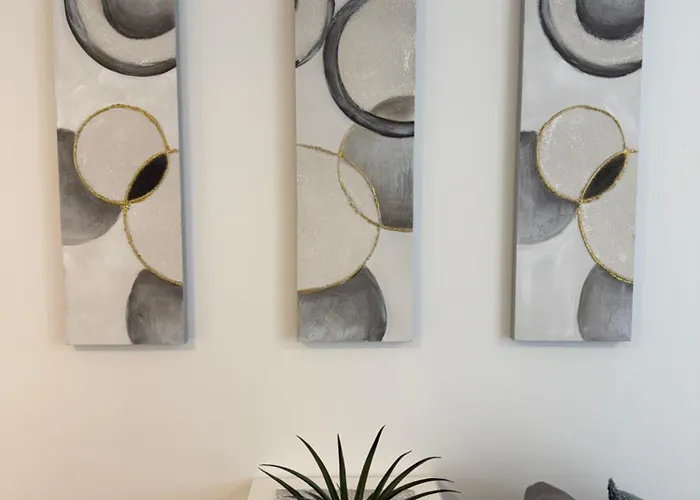 Smart - Moderne Apartment *