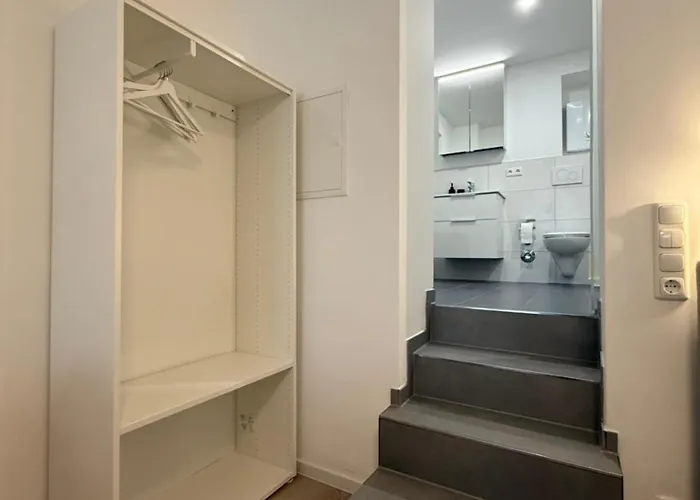 Smart - Moderne * Bad Camberg