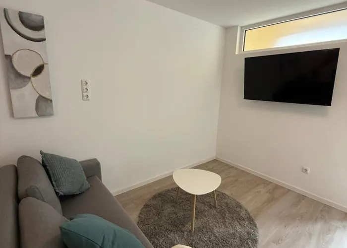 Apartmán Smart - Moderne