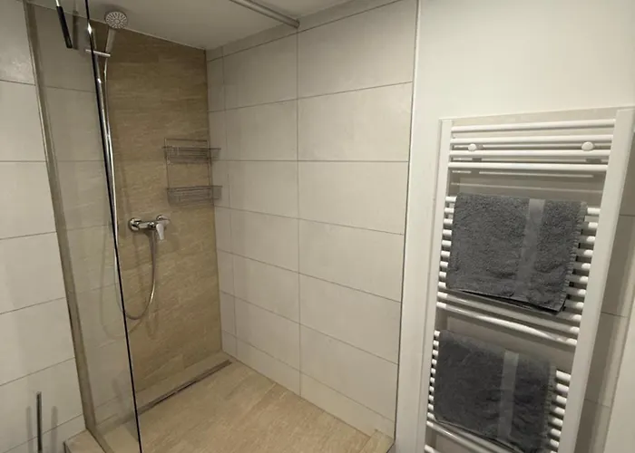 Smart - Moderne Apartmán