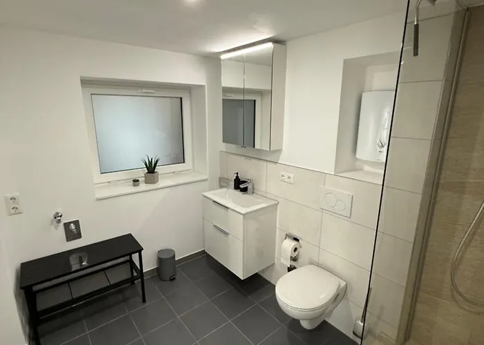 Apartmán Smart - Moderne *