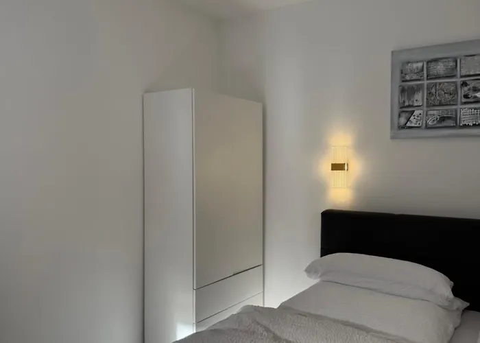 Smart - Moderne Apartmán Bad Camberg