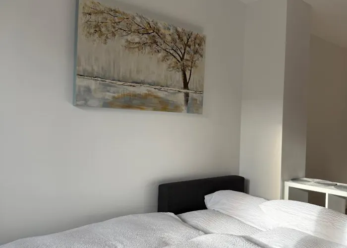 Smart - Moderne Apartmán *