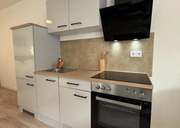 Smart - Moderne Bad Camberg