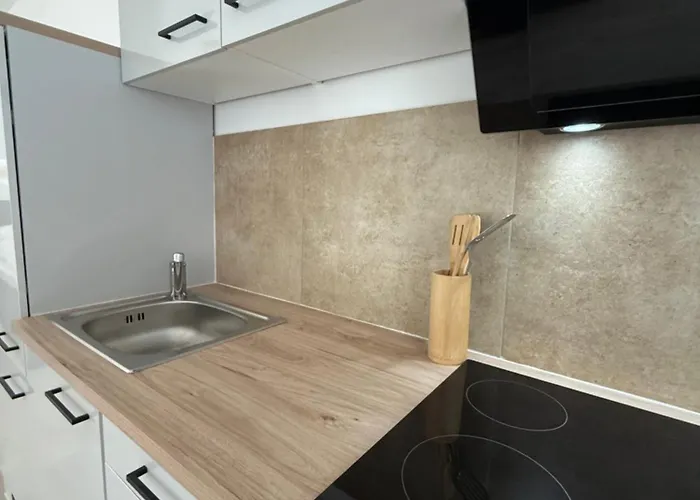 Smart - Moderne Apartment *