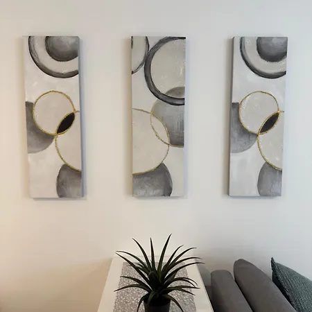 Smart - Moderne Апартаменты *