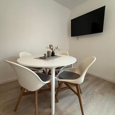 Smart - Moderne Апартаменты *