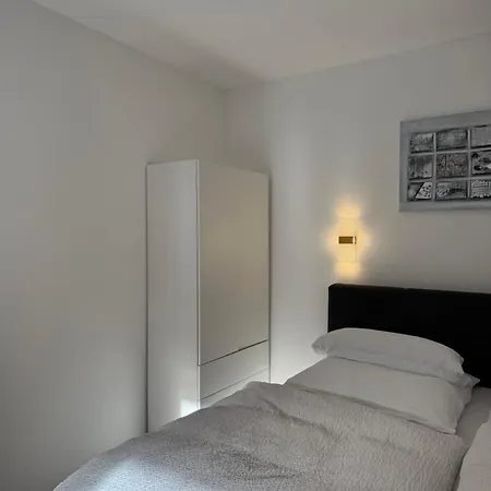 Smart - Moderne Апартаменты Бад-Камберг