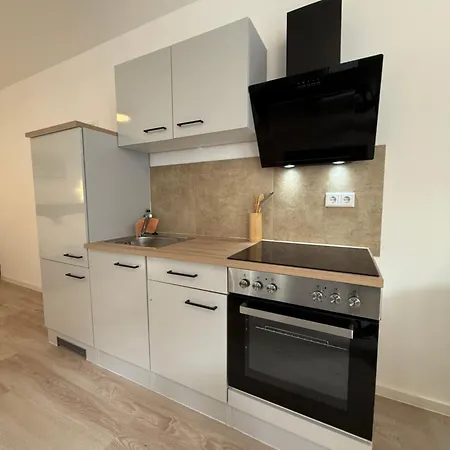 Smart - Moderne Бад-Камберг