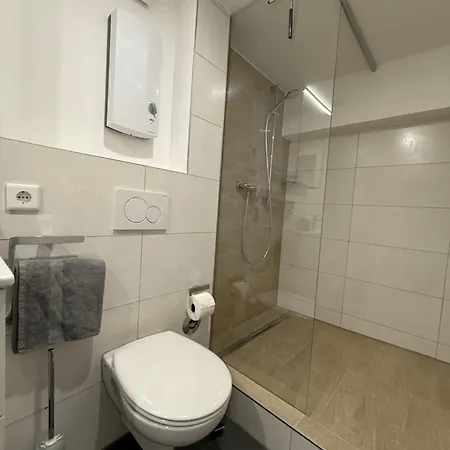 Smart - Moderne * Бад-Камберг