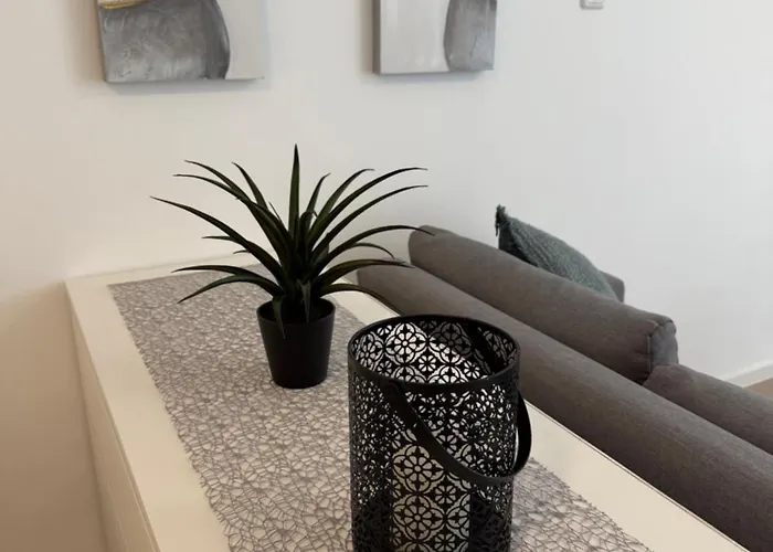 Smart - Moderne