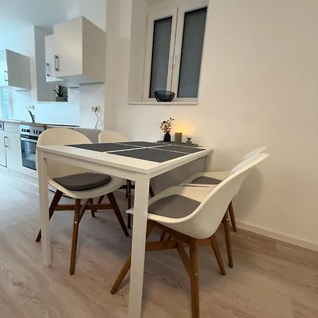 Smart - Moderne 公寓 巴德坎贝格