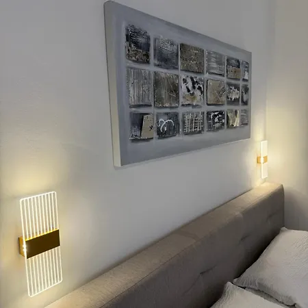 Smart - Moderne * 巴德坎贝格