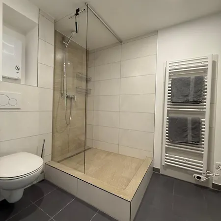 Smart - Moderne