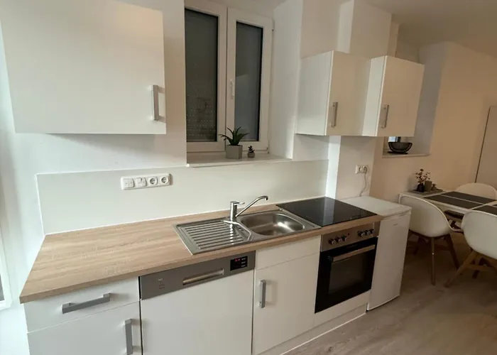 Smart - Moderne * 巴德坎贝格