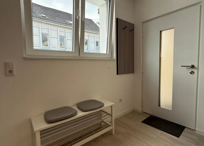 公寓 Smart - Moderne