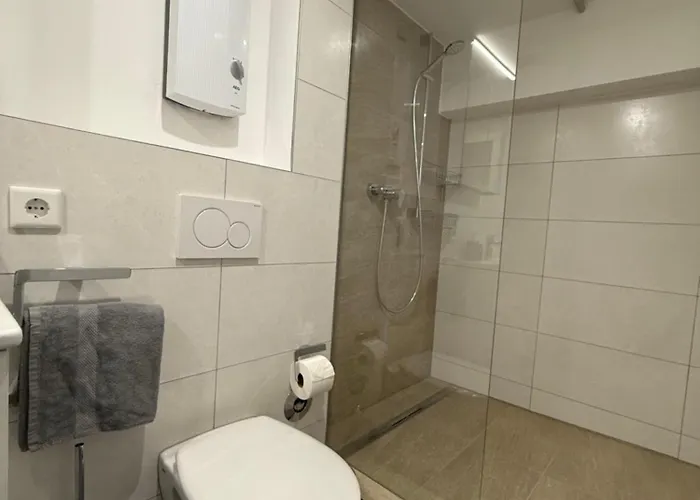 Smart - Moderne * 巴德坎贝格